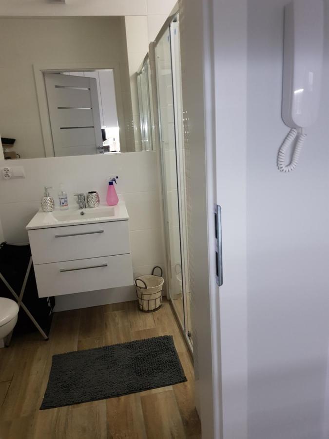 Apartamenty Limanowskiego Bartoszyce Exterior foto