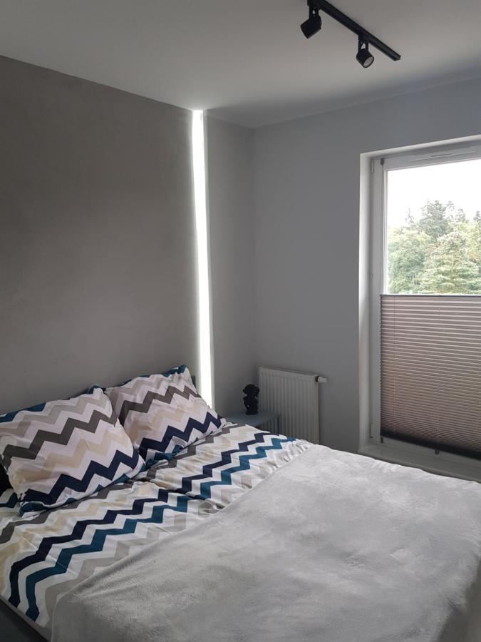 Apartamenty Limanowskiego Bartoszyce Exterior foto
