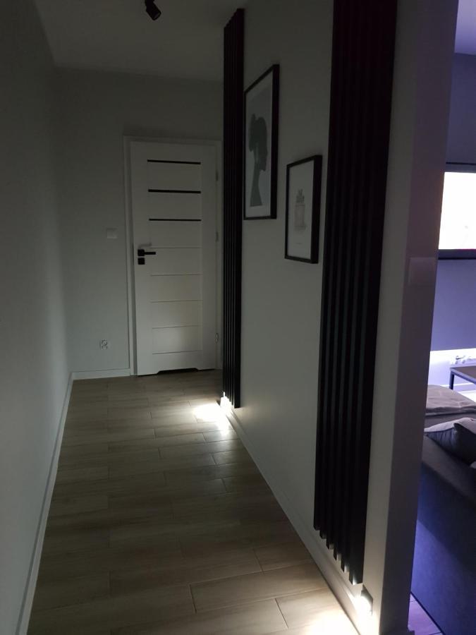 Apartamenty Limanowskiego Bartoszyce Exterior foto