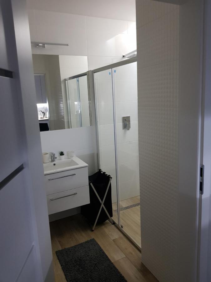 Apartamenty Limanowskiego Bartoszyce Exterior foto