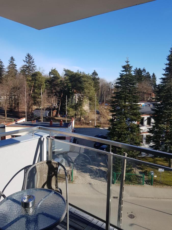 Apartamenty Limanowskiego Bartoszyce Exterior foto