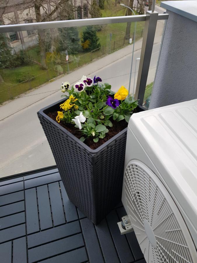 Apartamenty Limanowskiego Bartoszyce Exterior foto