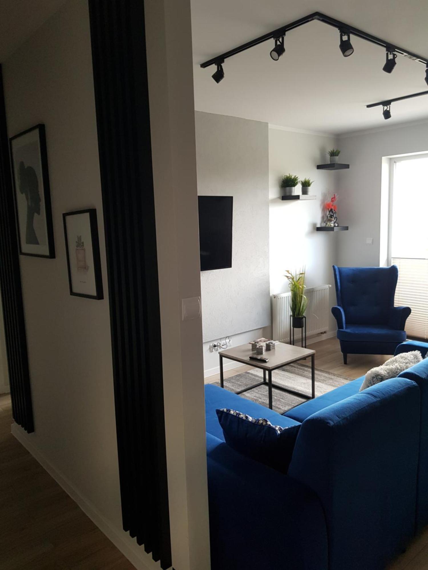 Apartamenty Limanowskiego Bartoszyce Exterior foto